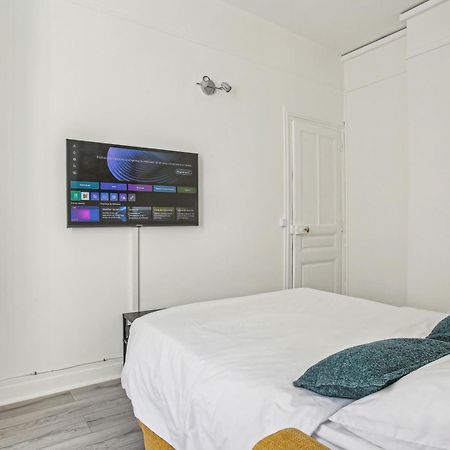 Chic And Comfortable Apart Paris Ngoại thất bức ảnh