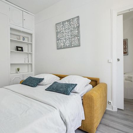 Chic And Comfortable Apart Paris Ngoại thất bức ảnh