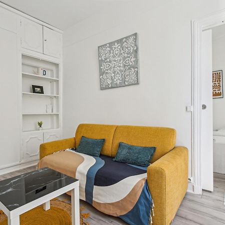 Chic And Comfortable Apart Paris Ngoại thất bức ảnh