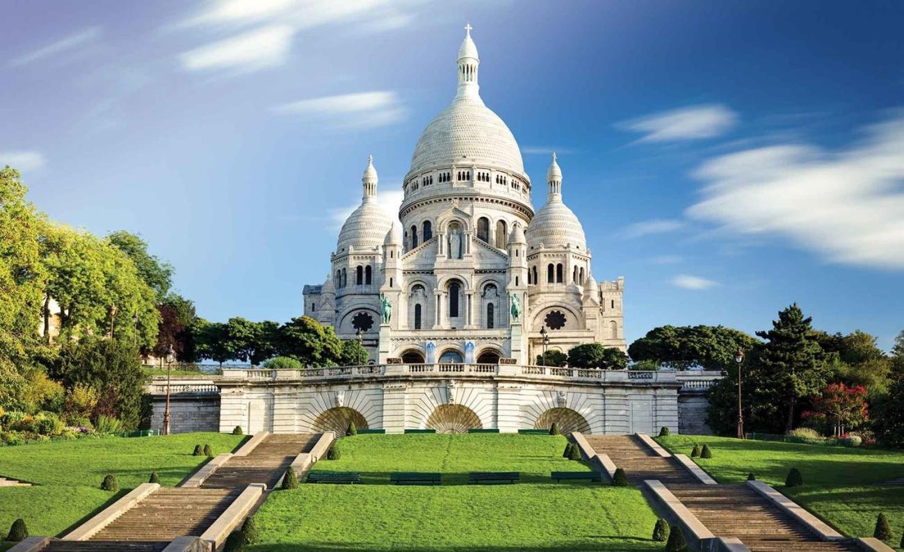 Chic And Comfortable Apart Paris Ngoại thất bức ảnh