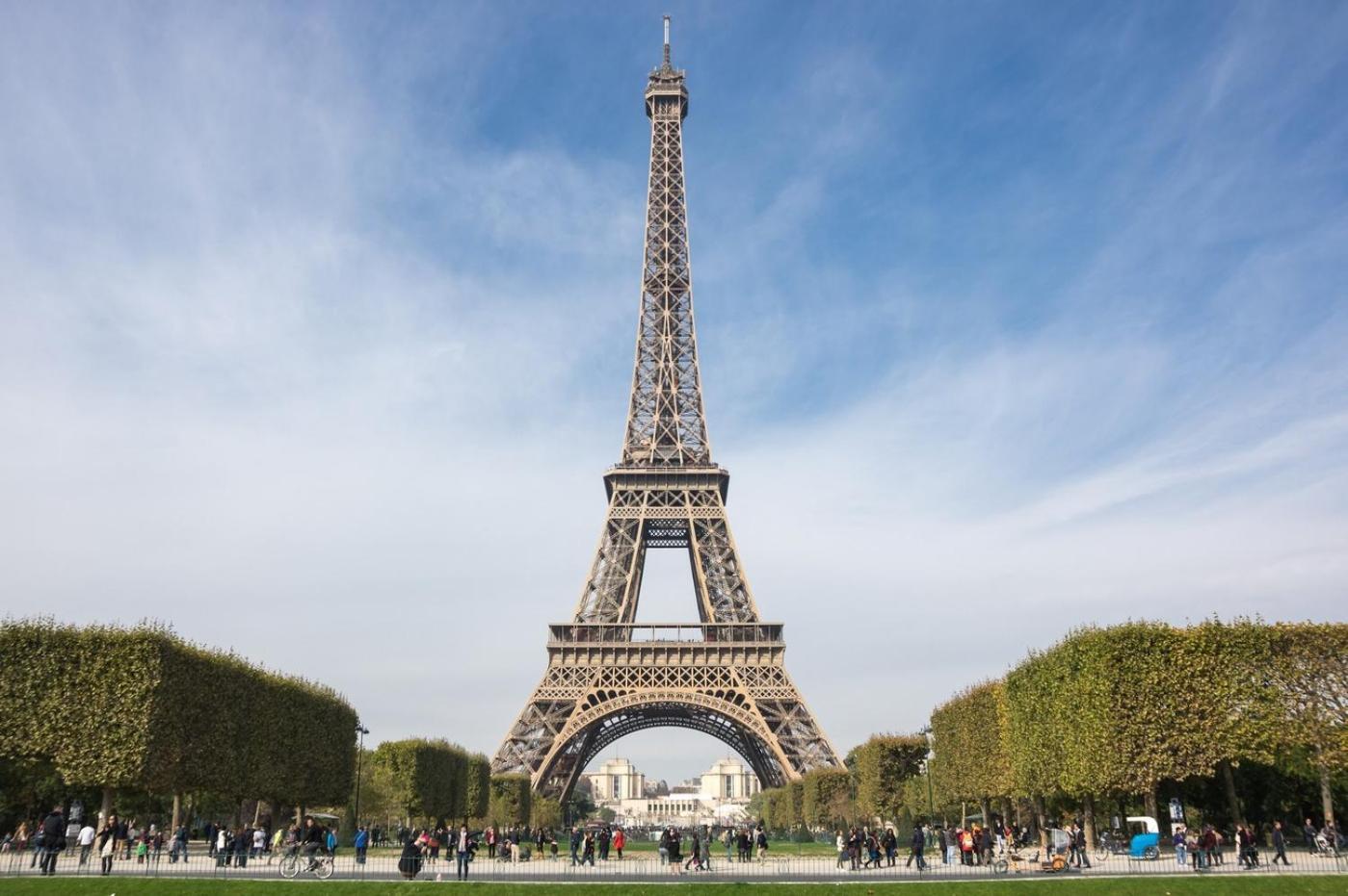 Chic And Comfortable Apart Paris Ngoại thất bức ảnh